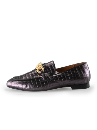 Notre-V Loafers  Silber 245956