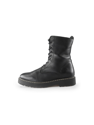 Cellini Schnürstiefel Schwarz 245963
