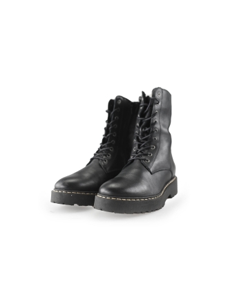 Cellini Schnürstiefel Schwarz 245963