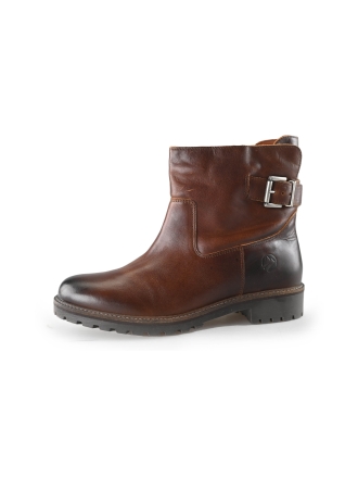Travelin Stiefeletten Braun 245964