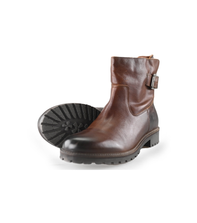 Travelin Stiefeletten