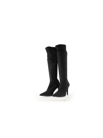 Steve Madden Stiefel Schwarz 245967