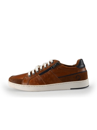Travelin Sneaker Braun 245971