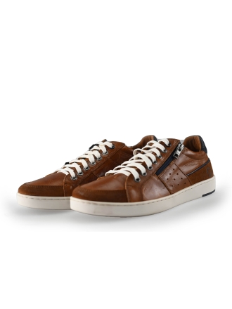 Travelin Sneaker Braun 245971
