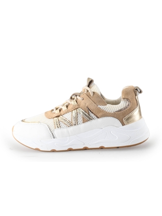 Lina Locchi Sneaker Beige 245977