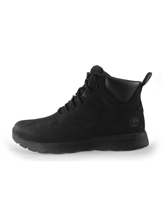 Timberland Hohe Sneaker Schwarz 245979