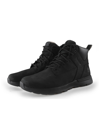 Timberland Hohe Sneaker Schwarz 245979