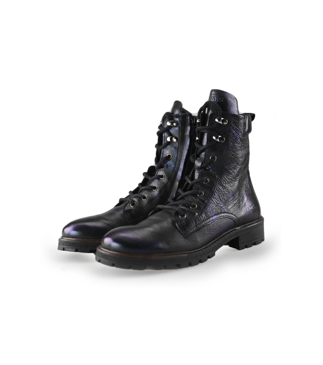 Giga Schnürstiefel