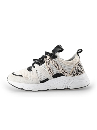 Wysh Sneaker Schwarz 245983