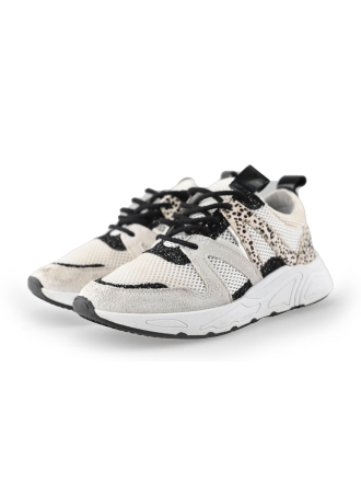 Wysh Sneaker Schwarz 245983