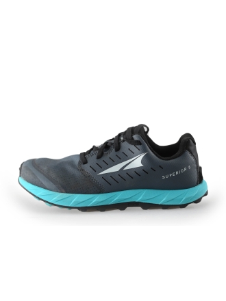 Altra Sportschuhe Grau 245987