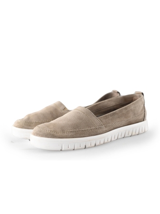Feyn Slip-ons Beige 245992