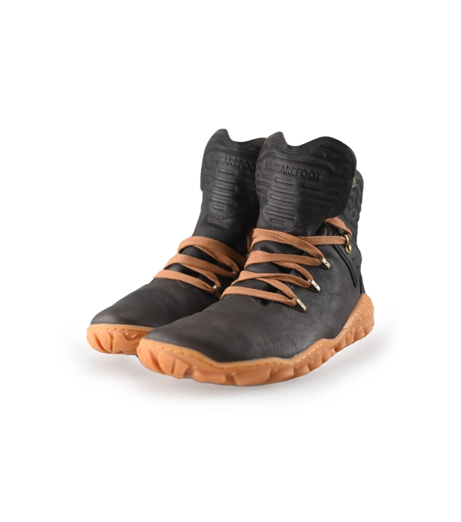 Natural Movement Hohe Sneaker