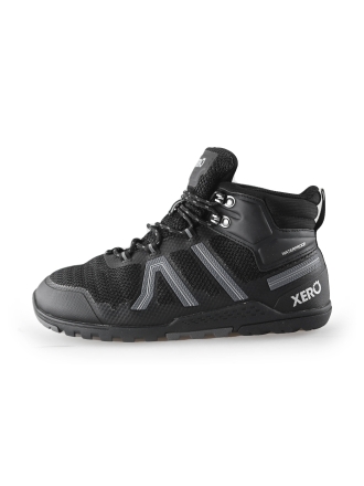 Xero Wanderschuhe Schwarz 245995