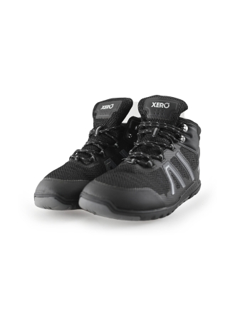 Xero Wanderschuhe Schwarz 245995