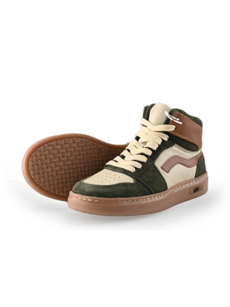 HIP Hohe Sneaker