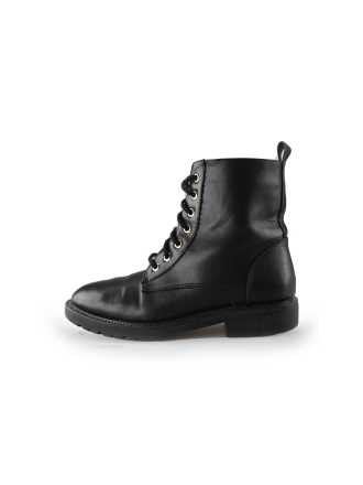 Cellini Schnürstiefel Schwarz 246003