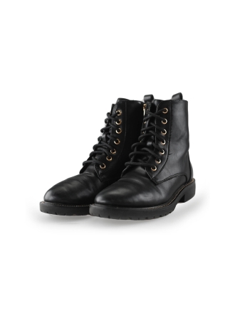Cellini Schnürstiefel Schwarz 246003