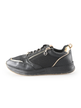 Tamaris Sneaker Schwarz 246004