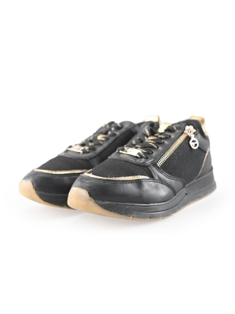 Tamaris Sneaker Schwarz 246004