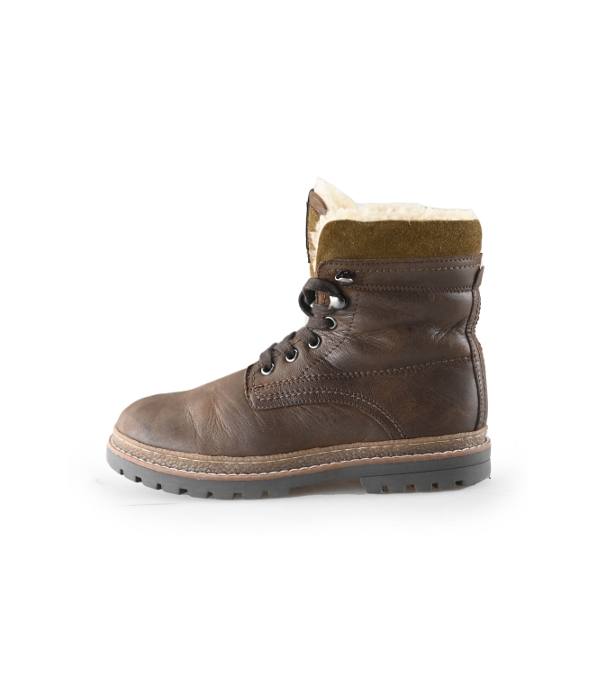 Muyters Schnürstiefel