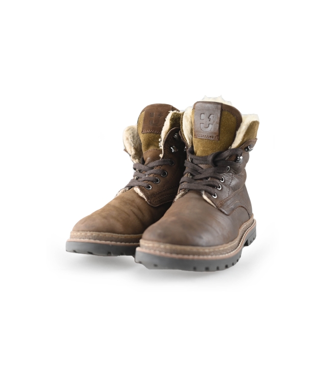 Muyters Schnürstiefel