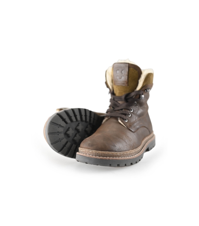 Muyters Schnürstiefel