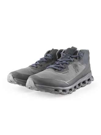 On Wanderstiefel Schwarz 246009