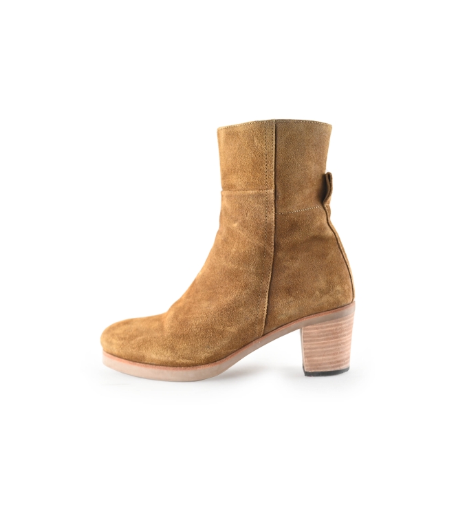 Shabbies Stiefeletten