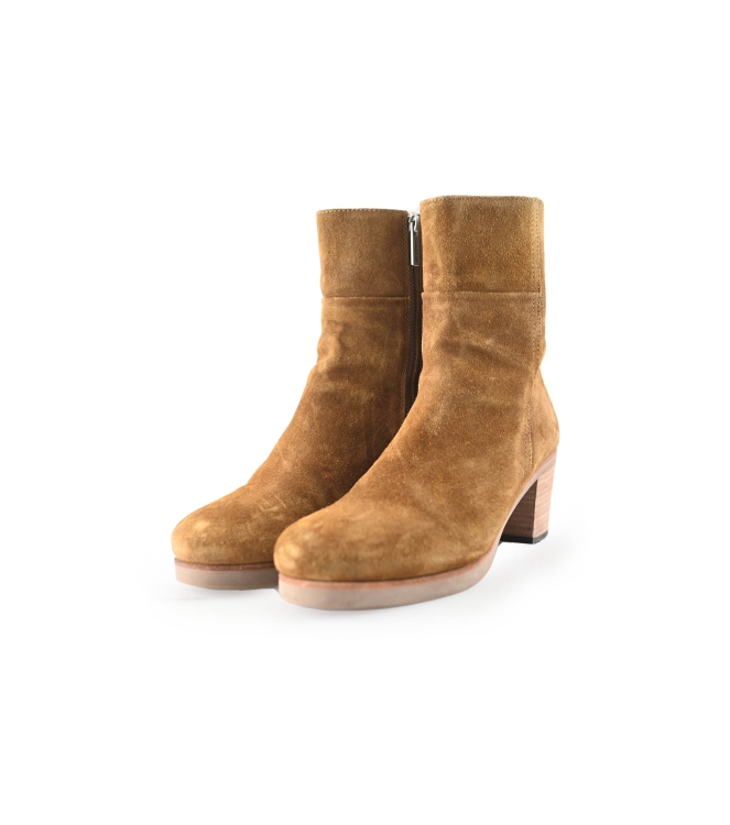 Shabbies Stiefeletten