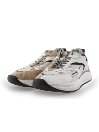 Omoda Sneaker Beige 246017