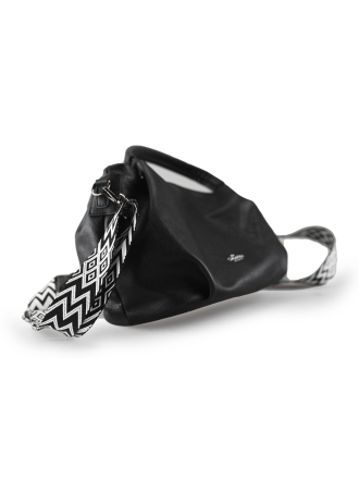 Charm London Tasch Schwarz 246019