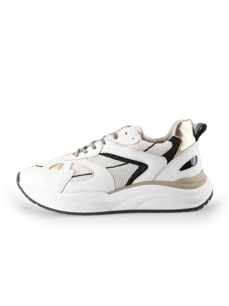 Lina Locchi Sneaker Weiß 246031