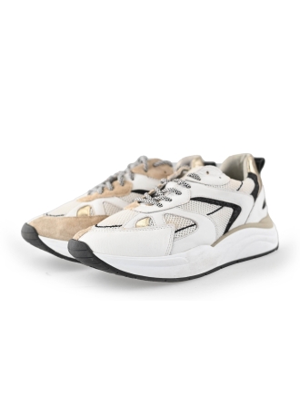 Lina Locchi Sneaker Weiß 246031