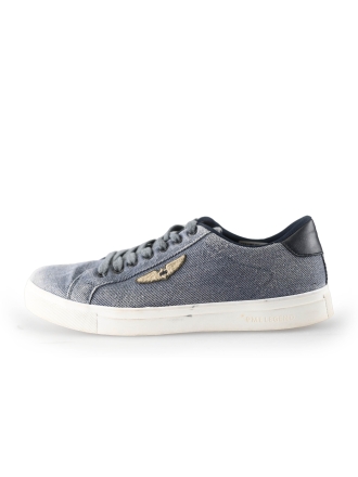 PME Legend Sneaker Blau 246032