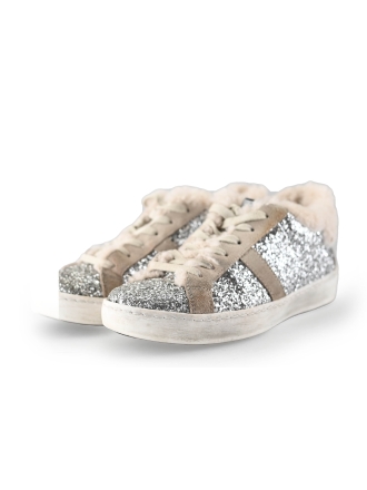 Toral Sneaker Leopardenmuster 246033