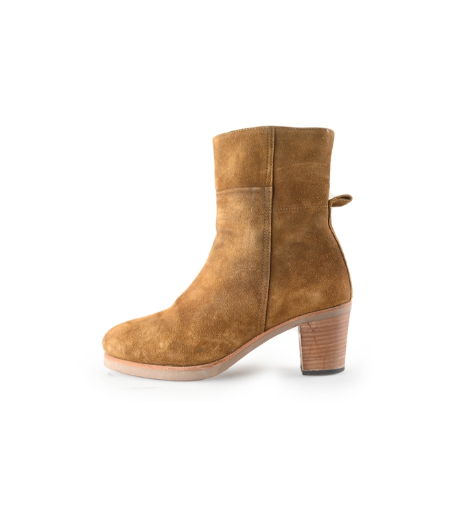 Shabbies Stiefeletten
