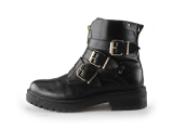 Nelson Bikerstiefel