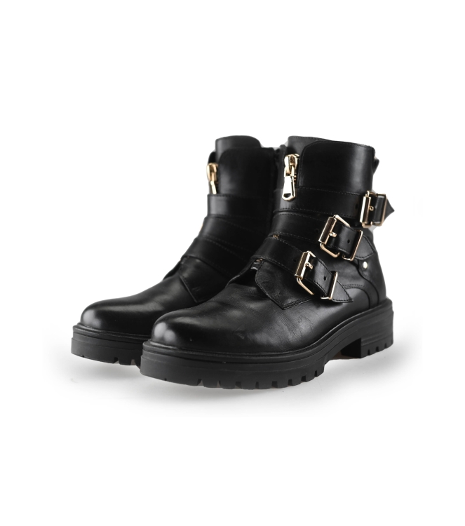 Nelson Bikerstiefel