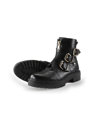 Nelson Bikerstiefel
