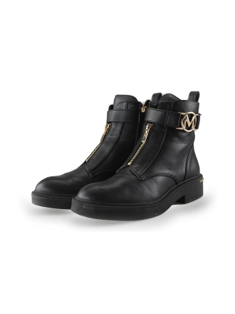 Mexx Bikerstiefel Schwarz 246038