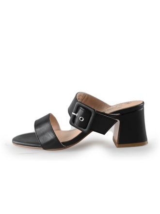 Pelado Sandalen Schwarz 246042