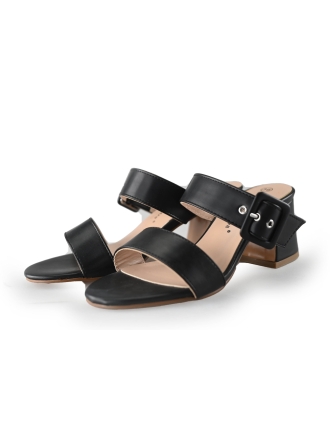 Pelado Sandalen Schwarz 246042