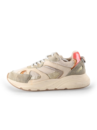 Omoda Sneaker Beige 246044