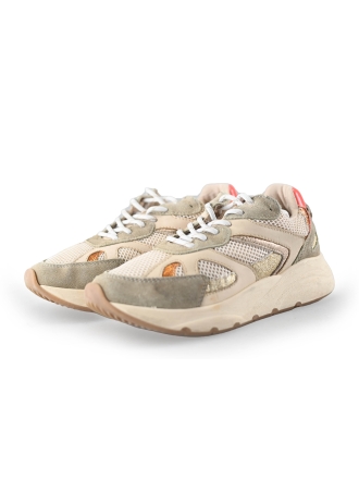 Omoda Sneaker Beige 246044