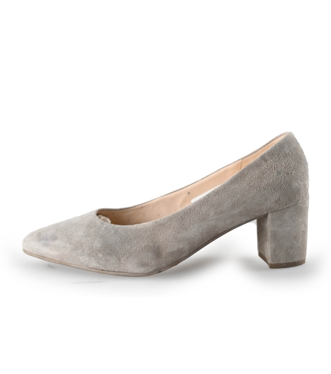 Gabor pumps