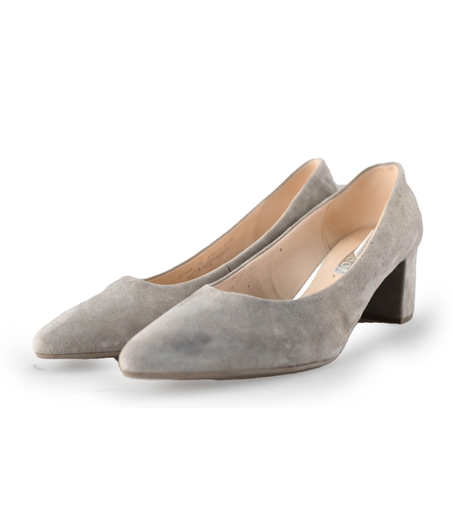 Gabor pumps