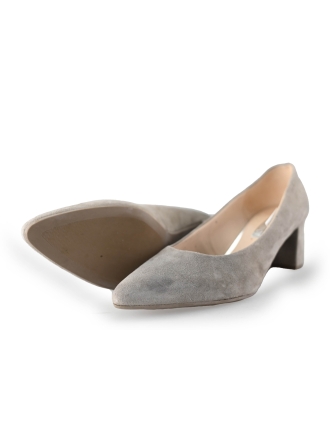 Gabor pumps