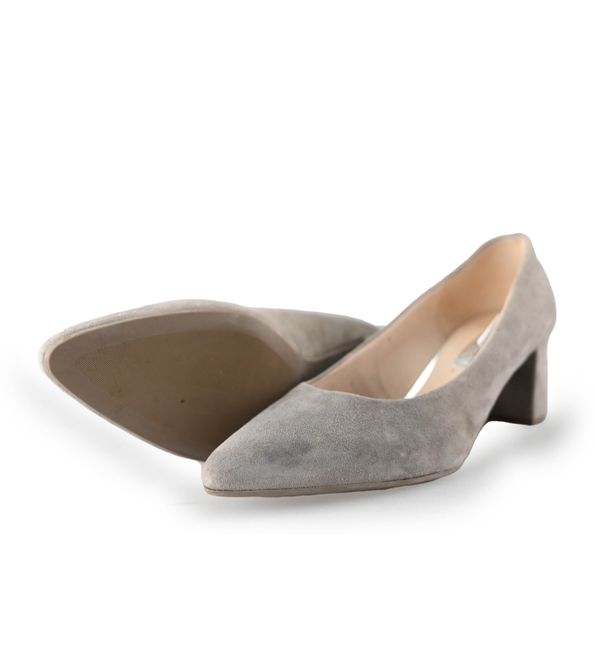 Gabor pumps