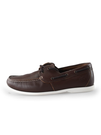 Timberland Bootsschuhe Braun 246050